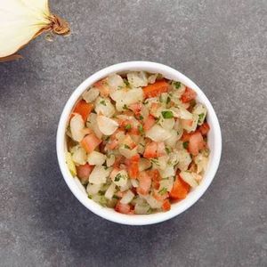 imagem do produto Porção Extra de Vinagrete