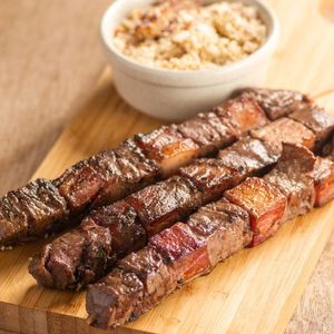 imagem do produto Espetinho Carne