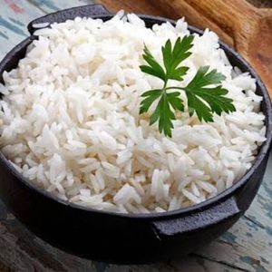 imagem do produto Porção Extra de Arroz