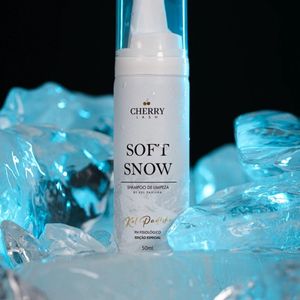 imagem do produto Espuma Cherry 