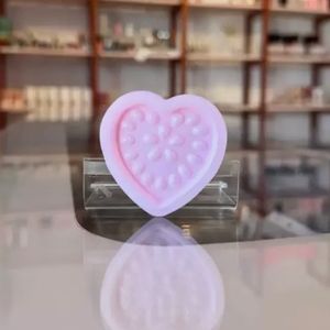 imagem do produto FLOR/CORAÇÃO PARA COLA pct com 10 und