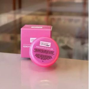 imagem do produto Removedor de cola LASHES CLUB 5g Morango