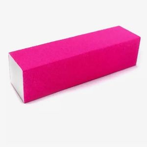 imagem do produto Lixa bloco para remover cola da pinça com 2und