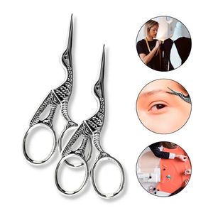 imagem do produto Tesourinha passaro