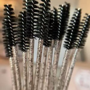 imagem do produto Escovinhas Glitter 50 unid 