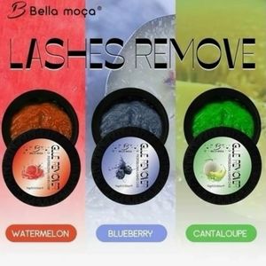 imagem do produto Removedor de Cola para Extensão de Cílios Bella Moça 15g