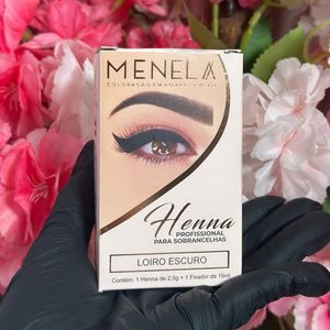 imagem do produto Henna Menela 2,5 
