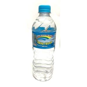 imagem do produto Agua Mineral Aqua Fresh 500ml