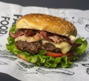 imagem do produto Bob Bacon