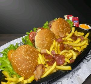 imagem do produto Barca 3