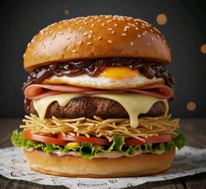 imagem do produto Bob Acebolado