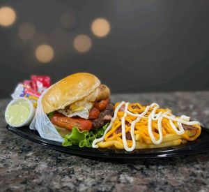 imagem do produto Barca 1