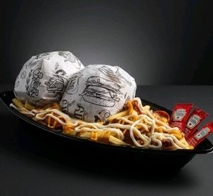 imagem do produto Barca 2