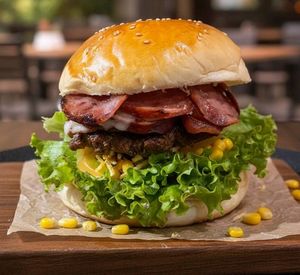 imagem do produto Bob calabresa