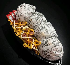 imagem do produto Barca 4