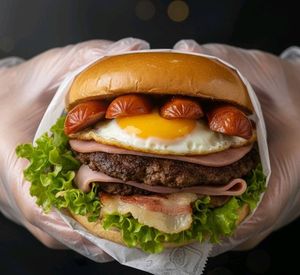 imagem do produto Bob tudo