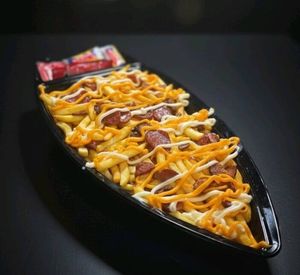 imagem do produto Batata Frita P