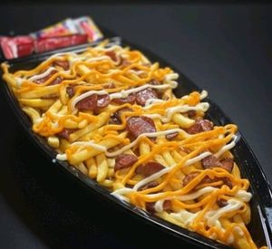 imagem do produto Batata Frita G