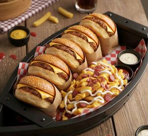 imagem do produto Barca 5