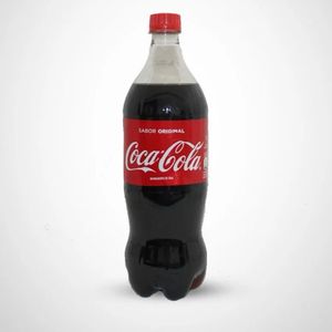 imagem do produto Coca-Cola 1Litro