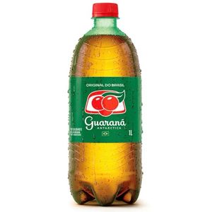 imagem do produto Guaraná 1 Litro