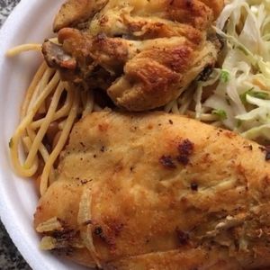 imagem do produto Quentinha Pequena