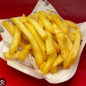 imagem do produto Batata Frita P