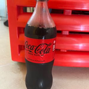 imagem do produto Coca-Cola 1 Litro Zero