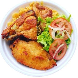 imagem do produto Quentinha Grande