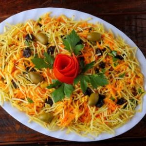 imagem do produto Salpicão 