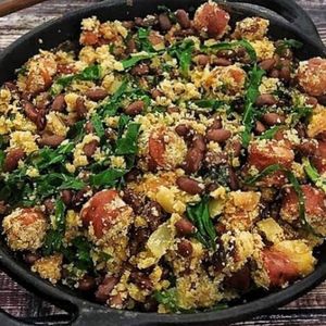 imagem do produto Feijão tropeiro 