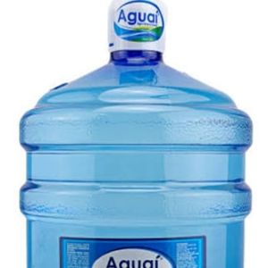 imagem do produto Galão de água 