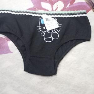 imagem do produto Calcinha arco íris infantil 