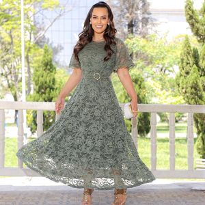 imagem do produto Vestido renda Premium 