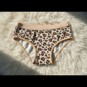 imagem do produto Calcinha infantil 