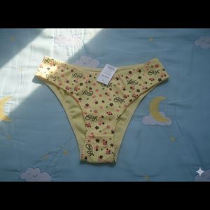 imagem do produto Calcinha Eros 