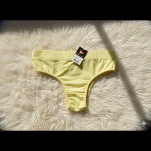 imagem do produto Calcinha c/ elástico cós 