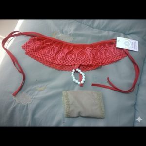 imagem do produto Calcinha tailandesa 