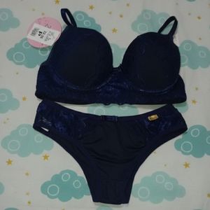 imagem do produto Conjunto Rendado