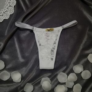 imagem do produto Calcinha fio duplo 