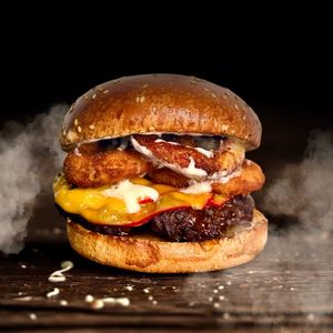 imagem do produto Rei da Brasa