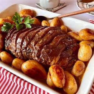 imagem do produto Cupim na cerveja