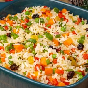 imagem do produto Arroz a grega