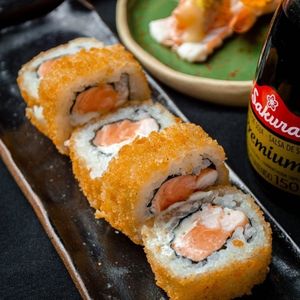 imagem do produto Salmonfly 