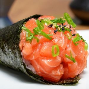 imagem do produto Salmão