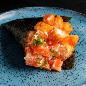 imagem do produto Salmonfly