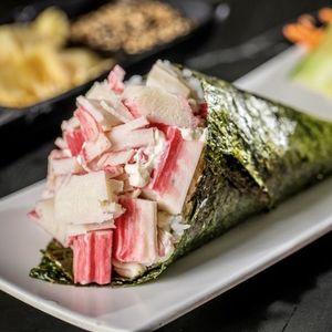 imagem do produto Kani