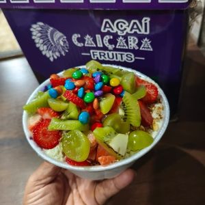 imagem do produto AÇAÍ DE 500 ML TIGELA