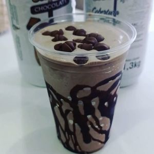 imagem do produto Milk shake copo 500 ml