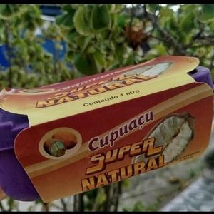 imagem do produto CUPUAÇU 1 LITRO